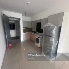 M Arisa Sentul Kuala Lumpur For Rent