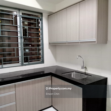 Serviced residence for Rent