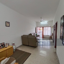 Freehold single storey house for sale in town bukit baru