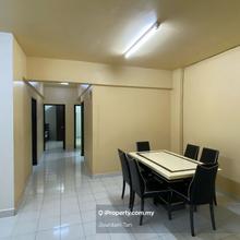 Dwi Mahkota/ 1700/ 4bed/ Fully/ Tampoi/ Larkin/ Sutera/ Perling 