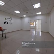 Shop for Rent