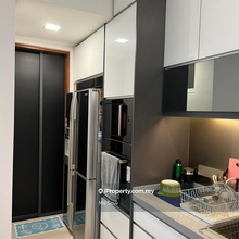 Rawang Tamansari Camelia 3 Storey end lot for sale