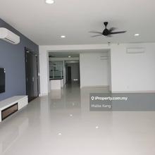 Gurney Paragon Tower Unit B at High Floor for Sale!
