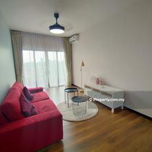 Condominium for Rent