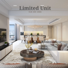 Direct Access Top Grade Lifestyle Shopping Mall And MRT Station