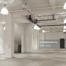Gelugor Ground Floor Retail/Office Space for rent 