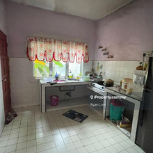 Taman Bukit Rawang Jaya Terrace House To Sell