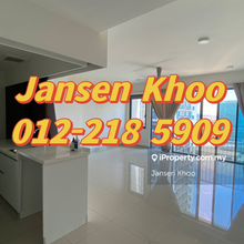 Best Price Trefoil Service Apartment For Sale