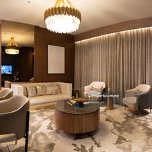 Top Tier New Level of Luxury Living Bukit Bintang - Orion Residence