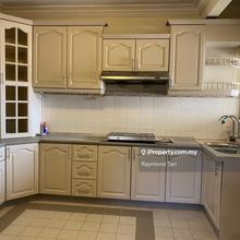 Duplex Condominium For Sale Sek 14, Petaling Jaya, short walk to LRT