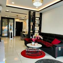 The Havre Bukit Jalil