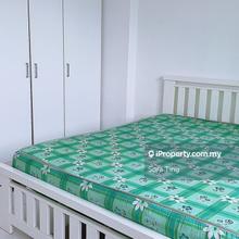 Two Rooms Unit Avenue D vogue Section 13 Petaling Jaya Near Bac Um