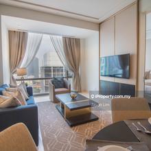 Pavilion Suites, Bukit Bintang, KLCC