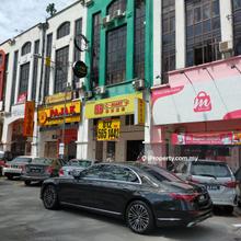 Shop for Rent