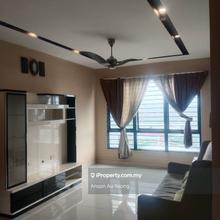 Kiara Plaza @ Semenyih