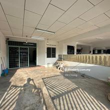 2 Storey Terrace House Taman Melaka Baru Batu Berendam Melaka 18 X 70