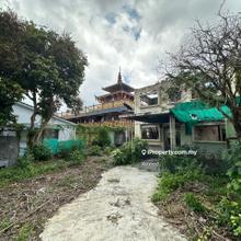 Freehold Residential Land 3900sf Ayer Itam