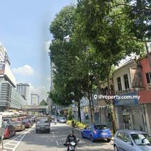 Jalan Pudu 3 Storey Shop Office For Sale