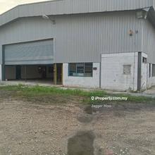 Semenyih Factory