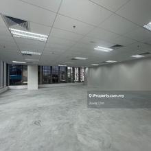 Pavilion Damansara Heights