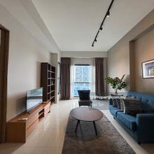 Fully Furnished Golf View Unit for Sell