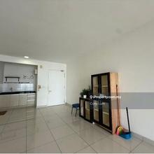 Good choices for ownstay, big sqft, and layout nice!
