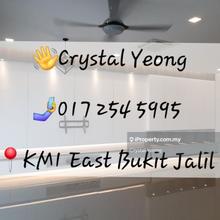 Km1 east partially finished unit ideal for family living