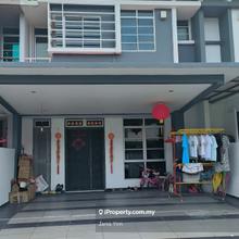 Setia Impian 8, Seksyen U13, 2-Storey Link House For Sale 