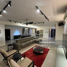 Platino Condo, Gelugor. 2637sf, Move In Condition, 3 Carpark.
