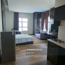 Maytower Service Apartment for Rent