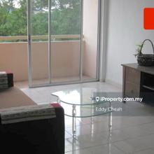 Freehold Pelangi Heights 1 Condo @Klang for Sale