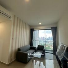 Fully furnished 