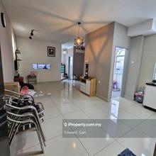 Full Loan Apartment For Sale @ Pandan Residence I