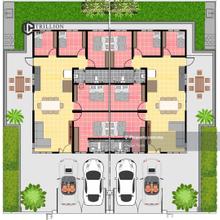 Kempung Kepayang New Semi-D