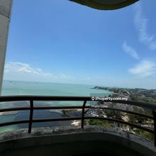 Melaka Klebang Ocean Palm Freehold Nice Unit For Sale