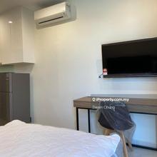 Ld Legenda Studio Unit For Rent