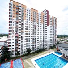 Sale -40% Below Market Value D'cassia Apartmt @Setia Ecohill Semenyih