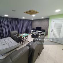 Semi-D house for Sale