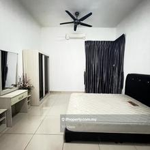 Elegant and comfortable house