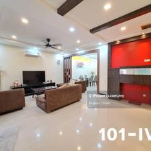 Bukit Tinggi 2 Klang 2 Sty Fully Furnished Gated Guarded Area