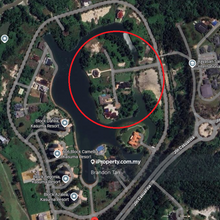 Kasuma Resort Detach Land for Sale