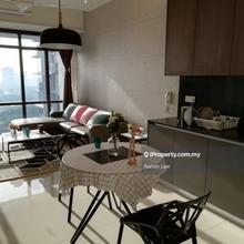 Limited High Floor Unblock View Unit For Rent In Fully Furnished