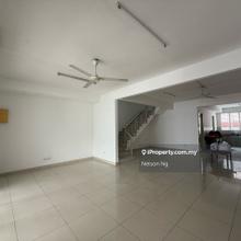 Taman Bukit Kepayang, Kepayang Residence, Seremban