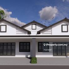 Nice House In Kuala Nerang