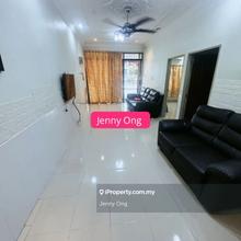 Single Sty House At Permatang Pauh Butteworth For Sale