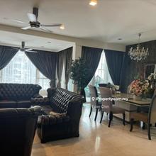 Kiara 9 Residency Condominium Mont Kiara For Rent