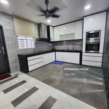 Taman Seri Putra 3, Sg Buloh