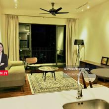 The Tamarind Tanjung Tokong 1047sf Seaview Unit For Sale
