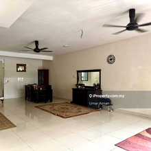 Saffron Hills Cheapest Denai Alam For Sale