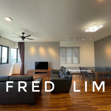 The Tamarind 1372  sq ft Seaview Unit For Sale, Move In Condition